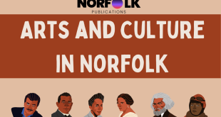 Arts and Culture in Norfolk