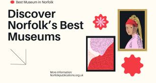 Discover Norfolks Best Museums A Cultural Journey Through History and Art