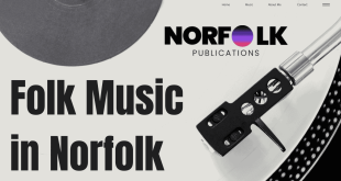 Folk Music in Norfolk A Rich Tradition of Songs and Stories