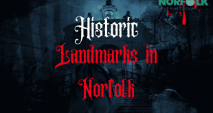 Historic Landmarks in Norfolk: A Journey Through Time