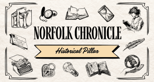 Norfolk Chronicle