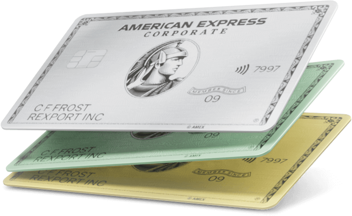 Amex revamp turns gets correction