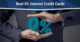 O interest business credit card