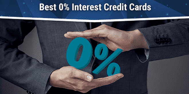 O interest business credit card