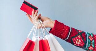 Small business store credit cards