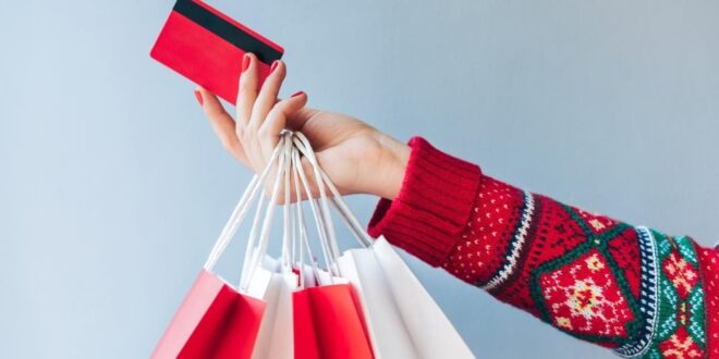 Small business store credit cards