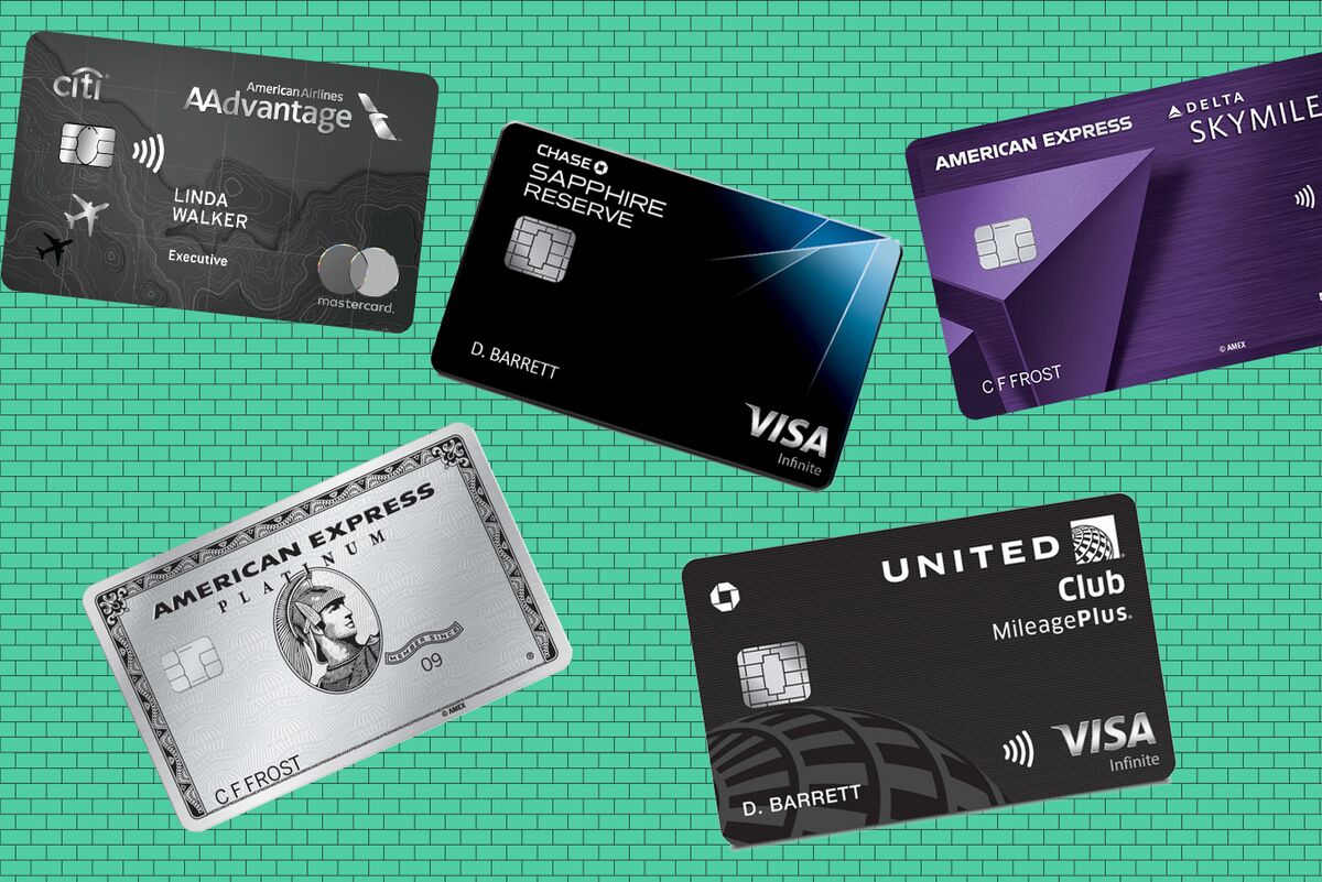 Whats the best credit card for business