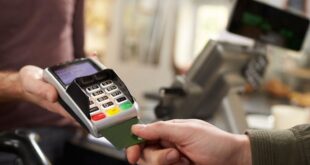 Accepting credit card payments for small businesses