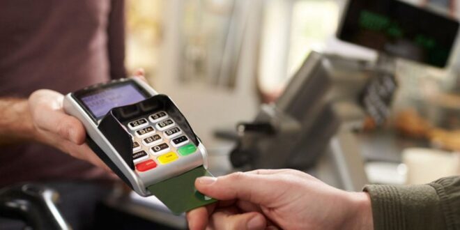 Accepting credit card payments for small businesses