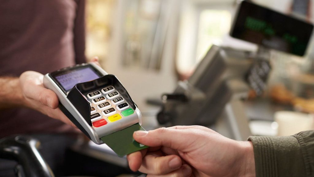 Accepting credit card payments for small businesses