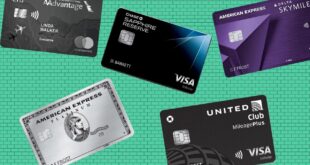 Credit cards building guides