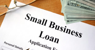 Credit line for new small business