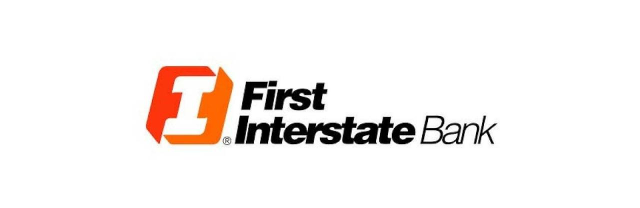 First interstate bank business credit card