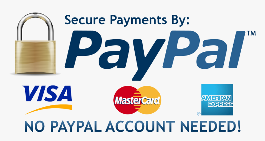 Paypal business accept credit cards