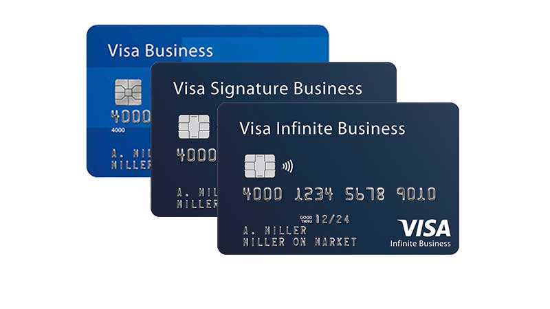 Credit business small cards card companies