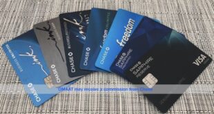 Sapphire business credit card