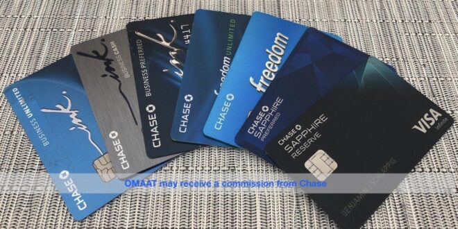 Sapphire business credit card