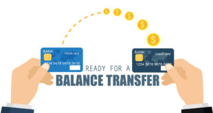 Balance transfer credit cards business