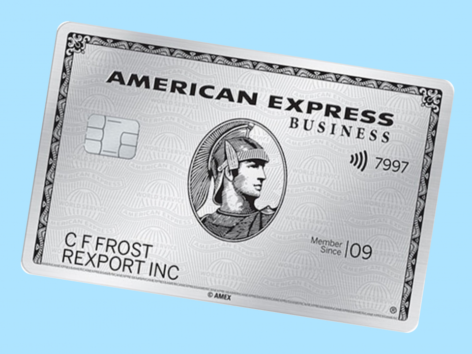 Us bank business platinum card credit limit