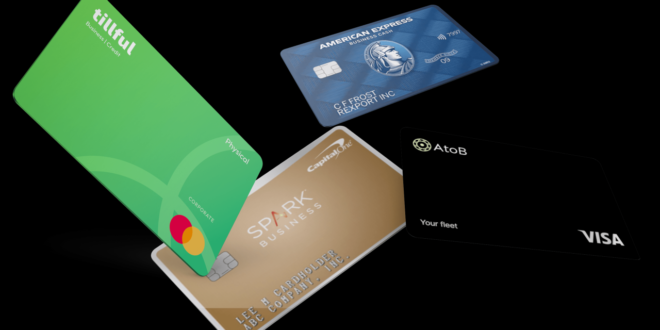 What is the best business credit card for rewards