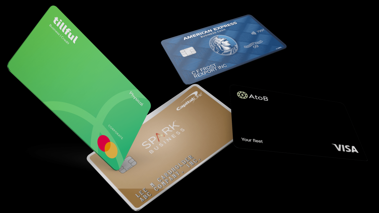 What is the best business credit card for rewards