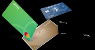 What is the best credit card for a new business