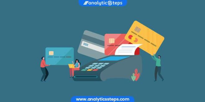 Credit cards business startup startups