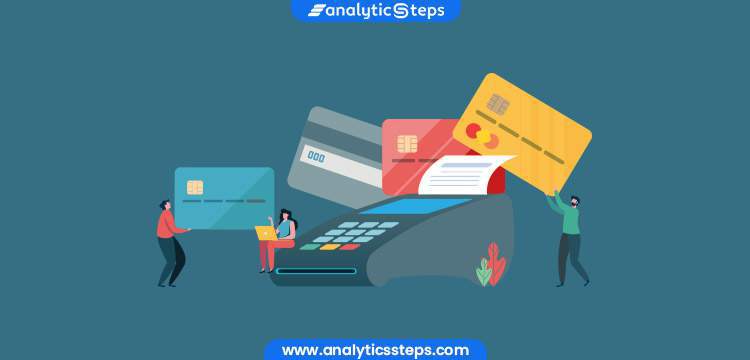 Credit cards business startup startups