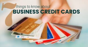 What companies offer business credit