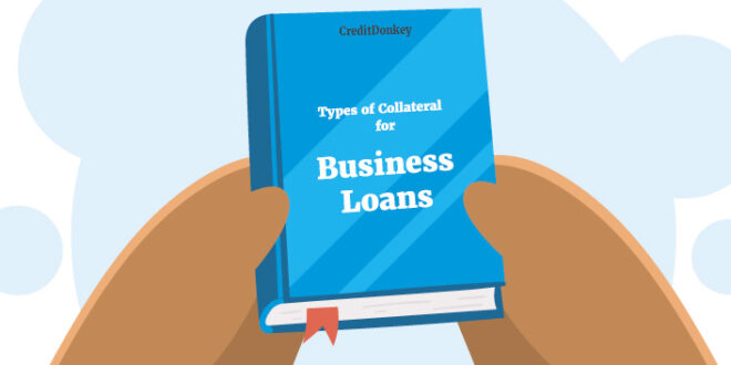 Business bank loan collateral nbfc loans benefits over