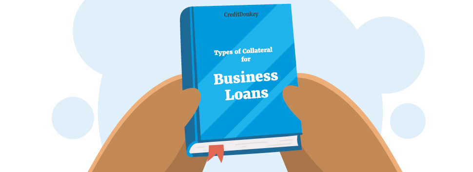 Business bank loan collateral nbfc loans benefits over