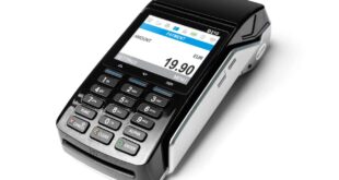 Where to get a credit card machine for small business