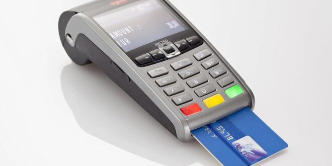 Free credit card machines for small business