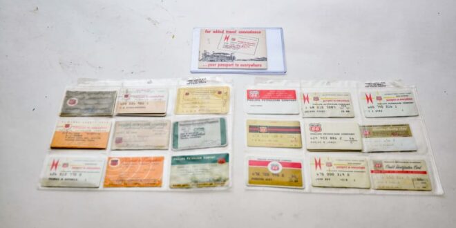 Phillips 66 business credit card