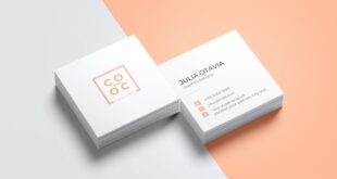 Square small business credit card