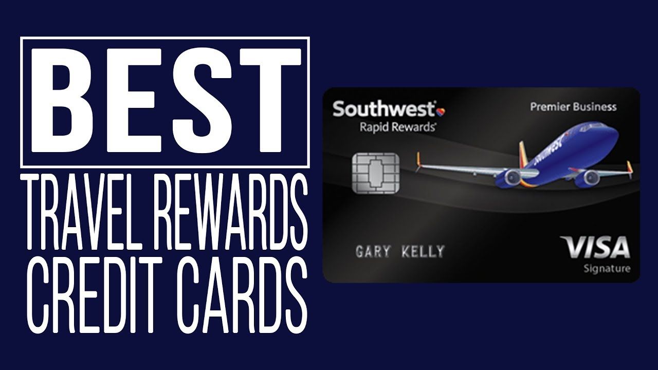 Southwest rewards business credit card