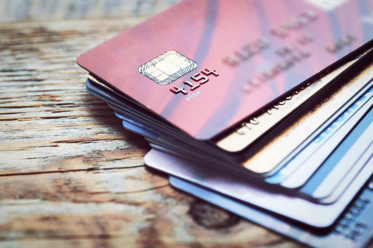 Top 10 small business credit cards