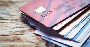 Top business rewards credit cards