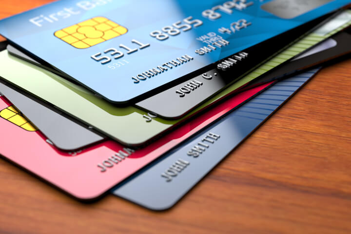 Best business credit cards for lounge access