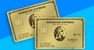 American express credit cards for business