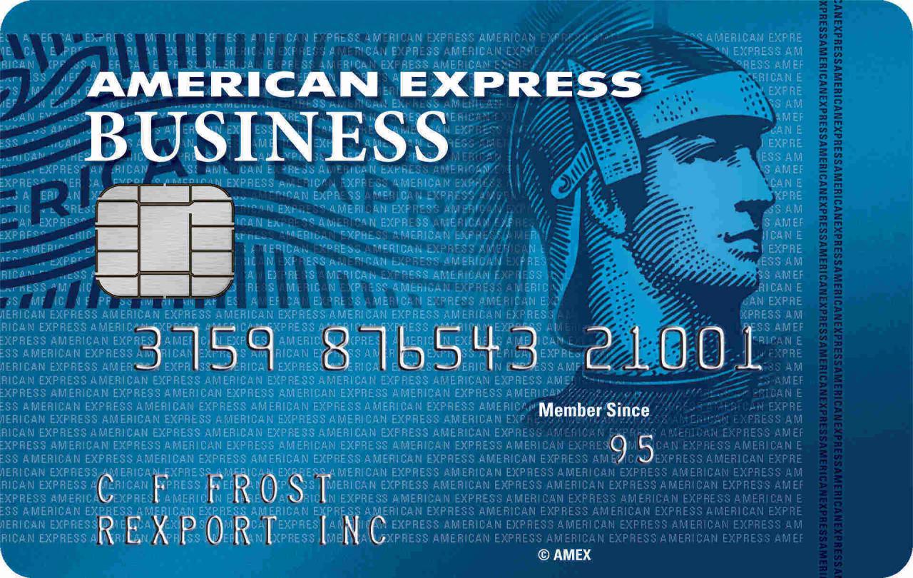 Credit card business finsmes applying key tips cards