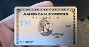 American express credit card small business