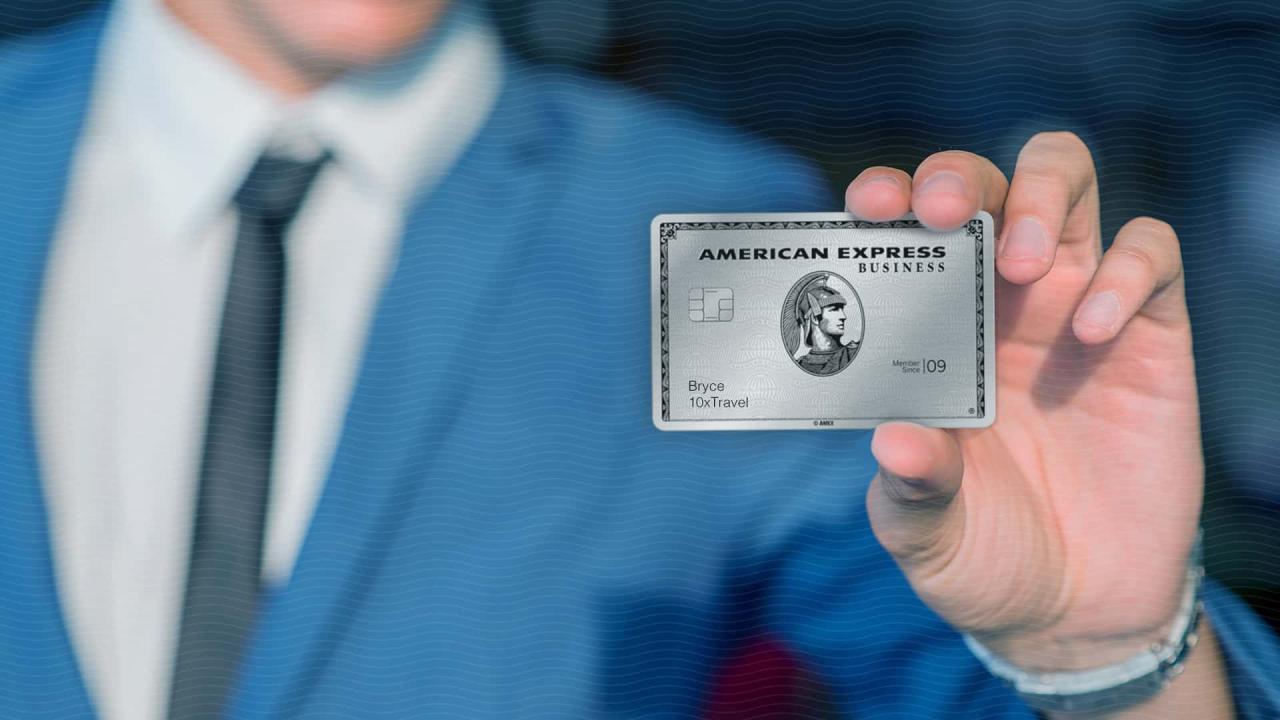 Express amex benefits