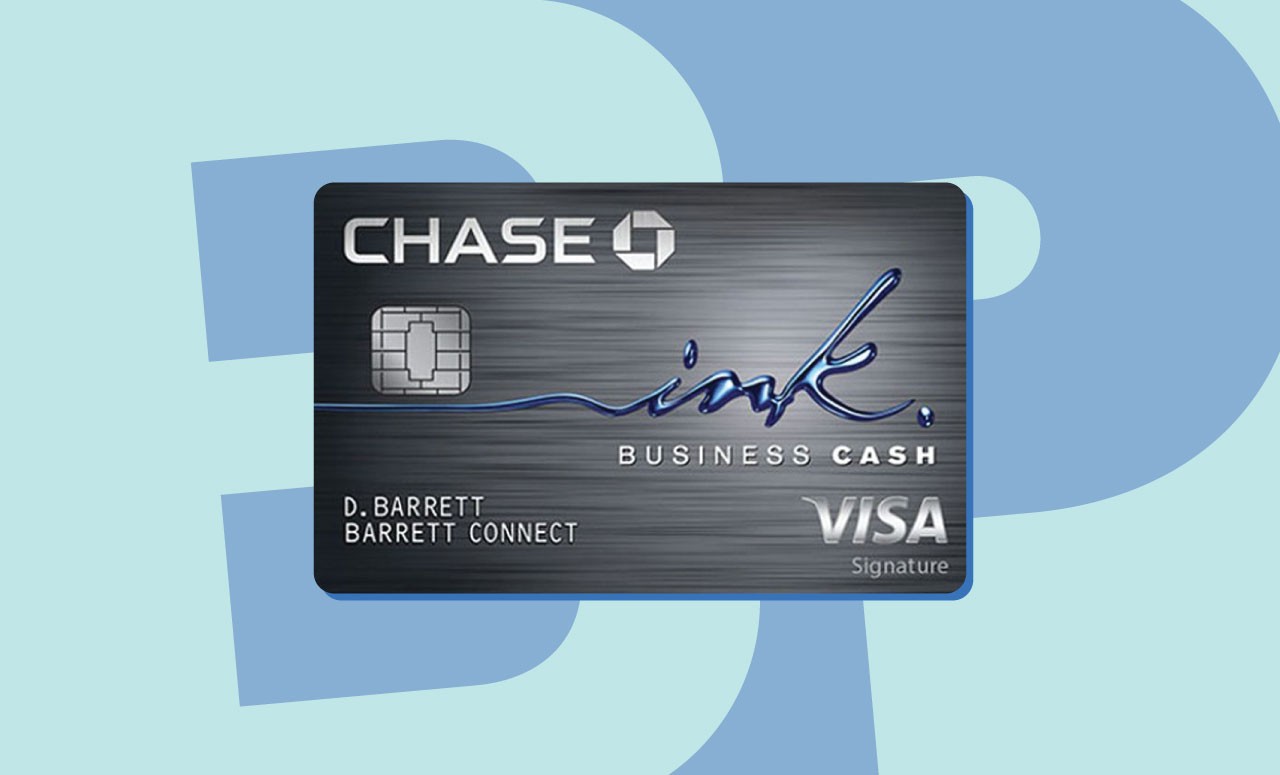 Unlimited cash back business credit card