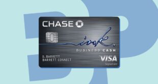 What business credit card gives the most cash back