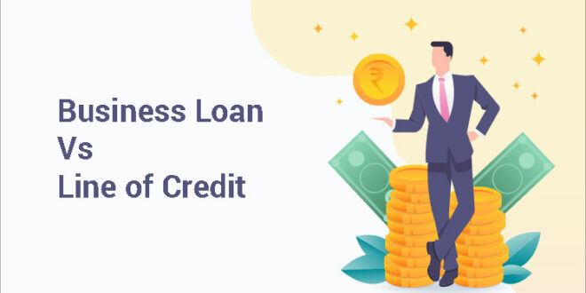 Business credit line loan singapore sme help unsecured type