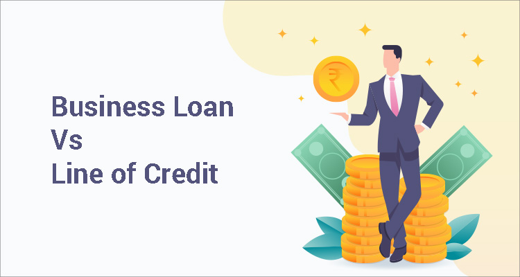 Business credit line loan singapore sme help unsecured type