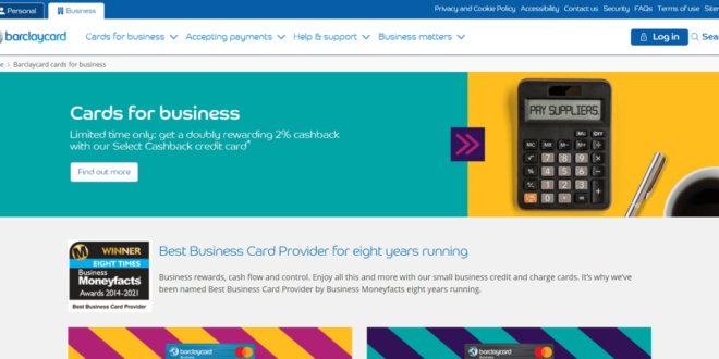 Debit business barclays cards card credit international barclaycard banking payments