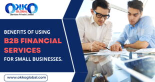 Small business credit services