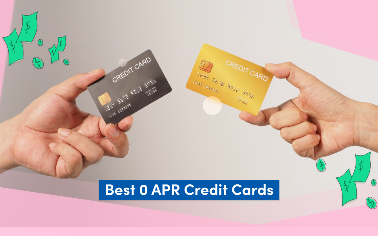 Business 0 apr credit cards